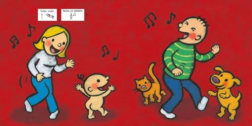 Notte Notte. Ediz. Caa - 3