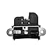 ZEALfix Cerradura para Maletero, Cierre de Puerta Trasera 5K0827505A para TOURAN GOLF...