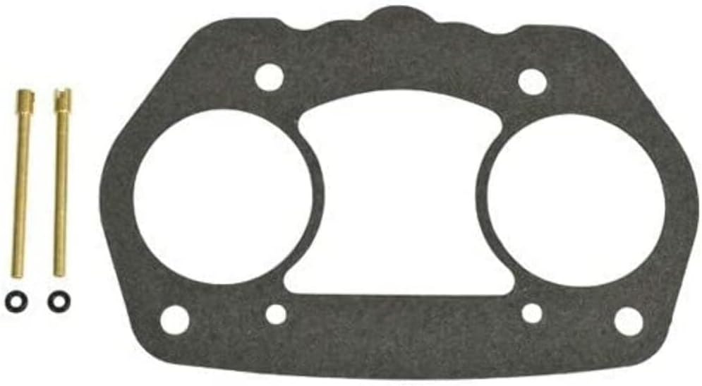 Weber Idf Idle Vent Tube Kit, for IDF & HPMX, Compatible with Dune Buggy