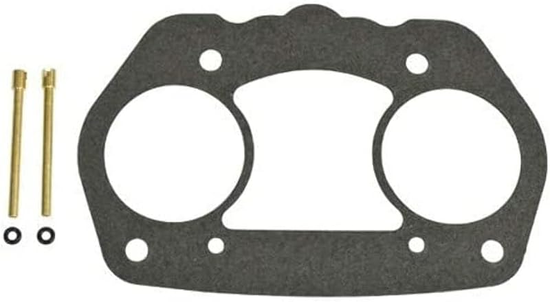 Kit de tubos de ventilação da marcha lenta para carburador Weber IDF e HPMX – Dune Buggy