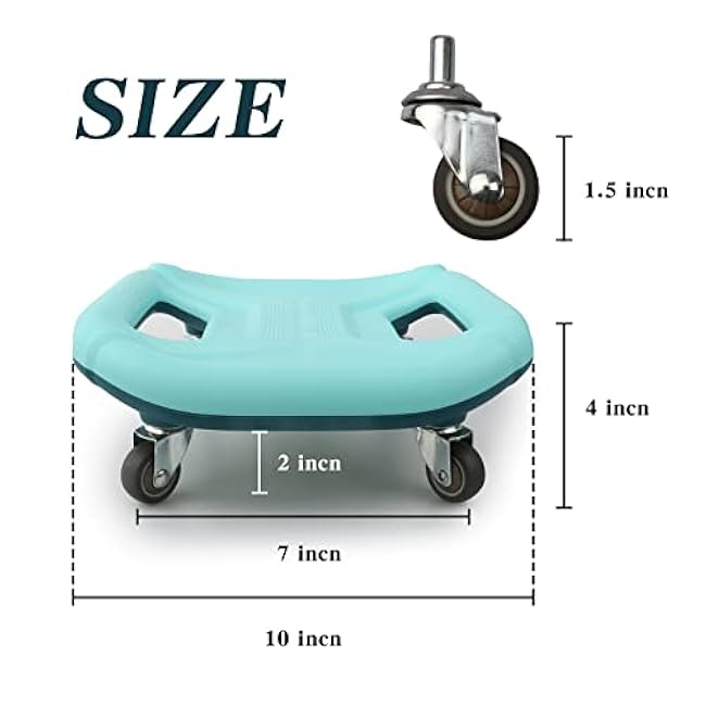 Ab Roller Wheel for Core Workout, Ab Wheel Exercise Equipment for Home Gym