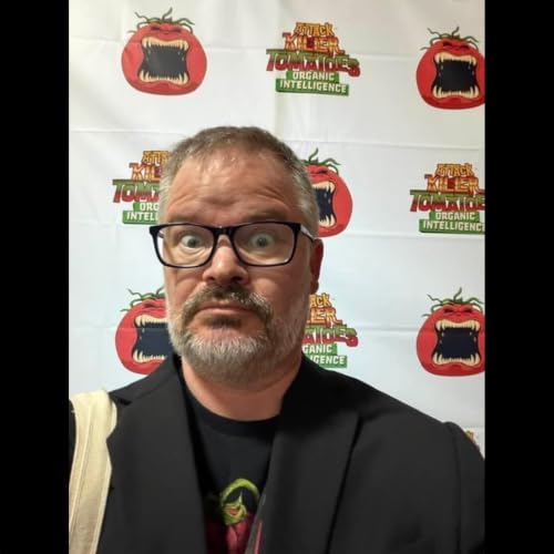 Jeff Strand: The Dark Comedy of Digital Addiction