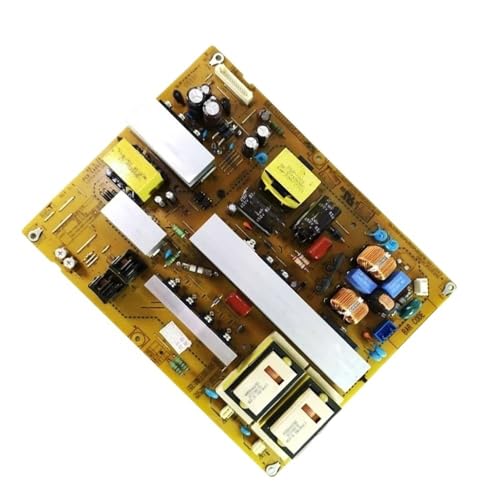 Carte d'alimentation EAX55357701 pour réparer un téléviseur 42LH4010 en panne