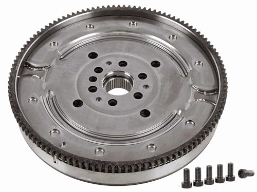 SACHS 2295 002 040 Flywheel Dual-mass compatible with BMW X5 (F15, F85) 2013-2018