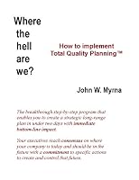 Where the hell are we? 1891660020 Book Cover