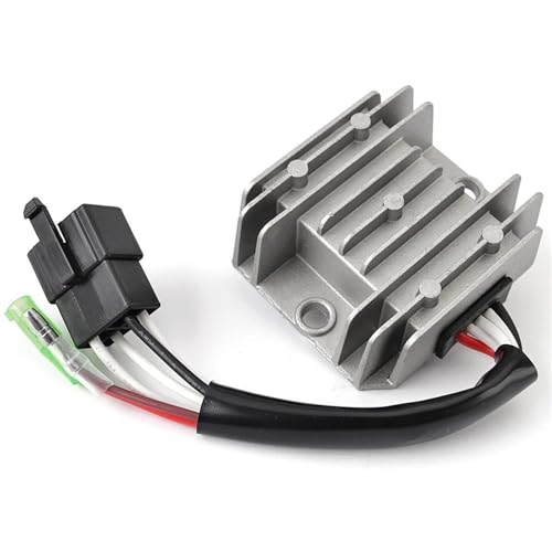 Redresseur de tension de moto pour résoudre les pannes de batterie YFB250