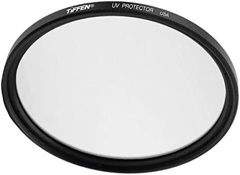 Tiffen 37mm UV Protector Filter