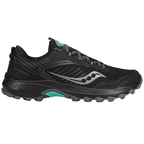 Saucony Women's Excursion Tr15 Trail Running Shoe3
