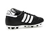 adidas Mens Copa Mundial Firm Ground Cleats Soccer White/Black/Gold Metallic 11.5 Medium