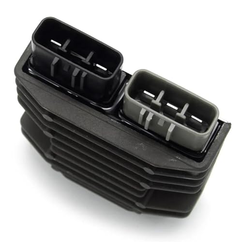 Régulateur de tension de moto premium 21066-0008 pour Kawasaki ZX 10R