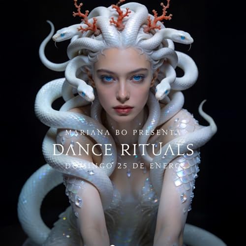 Dance Rituals 391 (Enero 25, 2026)