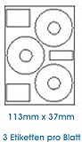 Diese speziell beschichtete Material ist ein mit Latex imprägniertes weißes holzfreies Papier, mit einem sehr gut haftenden Kleber
