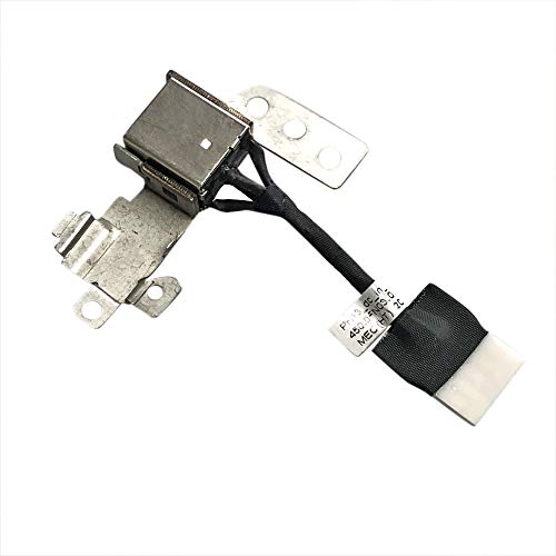 Câble alimentation CC Dell Latitude 3300 3310 0R9P3M