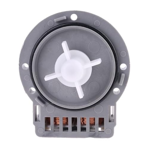 1PCS Drain Pump Motor Water Outlet Motors Washing Machine Parts, Compatible with Samsung - Image 4