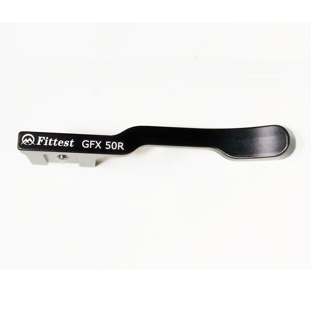 Amazon | SIUTATDSH サムグリップ 対応Fujifilm Fuji 富士 GFX