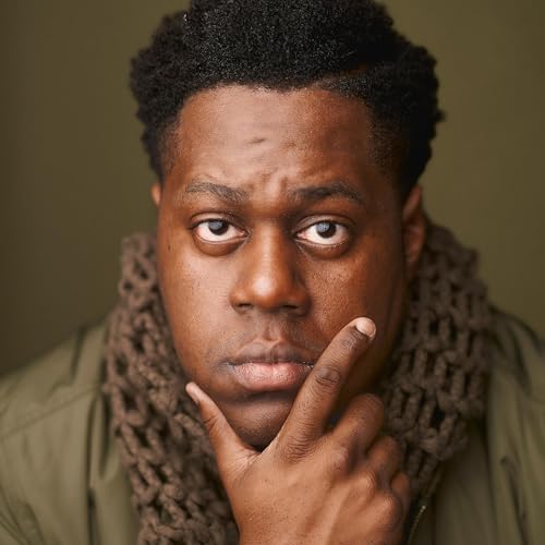 When the Vision Is Too Painful - Episode 16