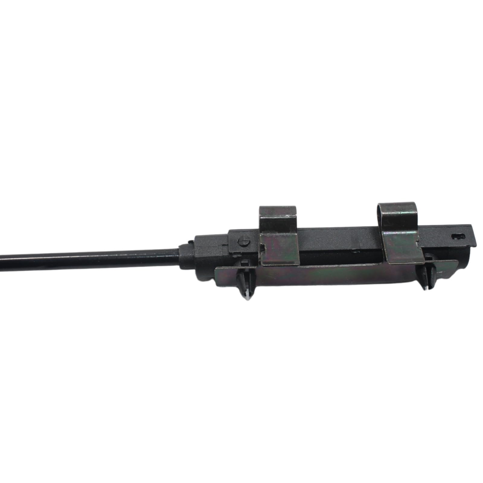 Bonnet Hood Release Lid Lock Cable For Volkswagen VW Golf Mk5 Jetta Mk5 1K1823535A LHD — view 4