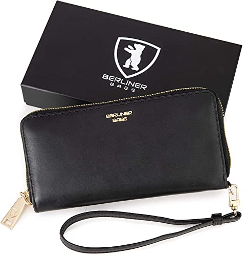 Berliner Bags Lyon Gold