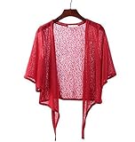 2018 Blusa de gasa de verano Mujeres Kimono Cardigan Túnica Blusas Blancas Otoño Boho Ace Plus Tamaño Camisa de playa Ed233
