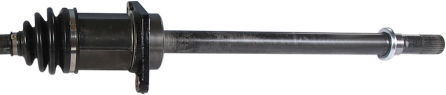 GSP NCV53118 CV Axle Shaft Assembly - Right Front (Passenger Side)