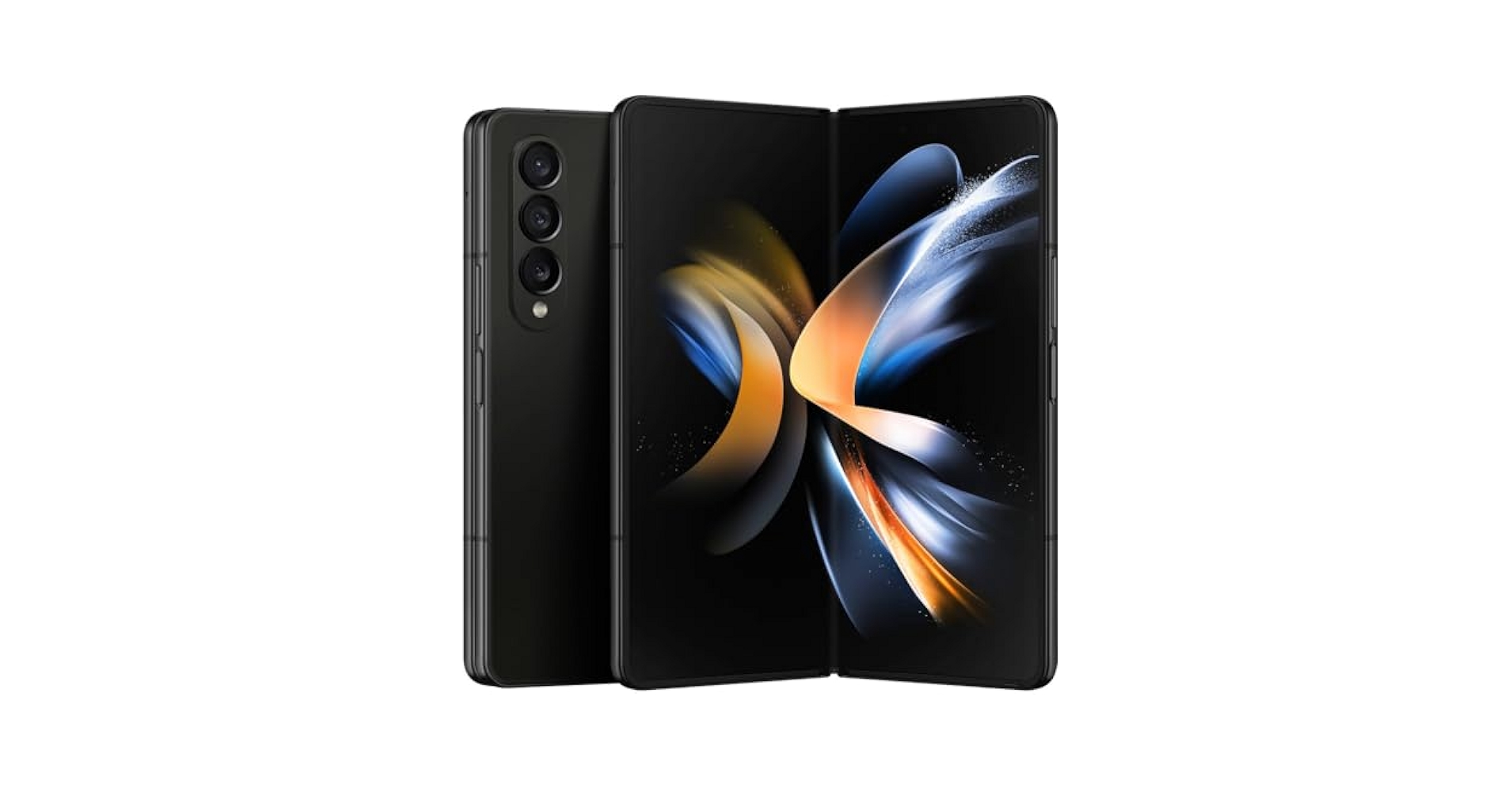 Amazon.com: Samsung Galaxy Z Fold 4 Cell Phone, Factory