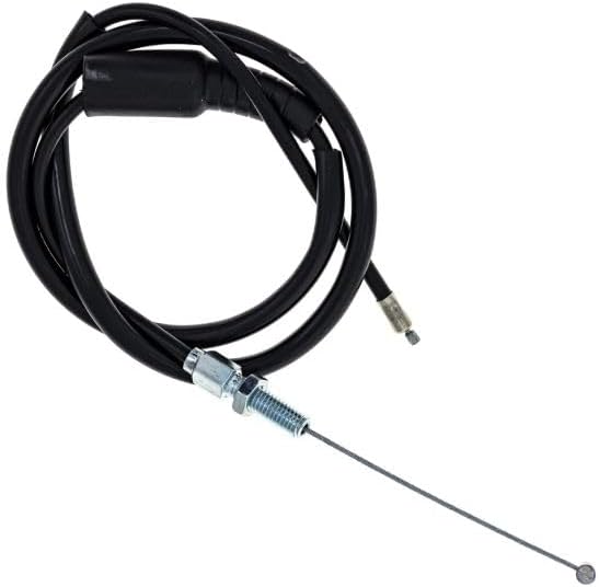Throttle Cable for RM80 58300-02X02 58300-20420 1984-1989