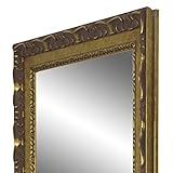 Está “fabricado por nosotros en España”. Por la calidad de sus materiales, se puede colocar en el baño, vestidor, dormitorio, salón, recibidor…