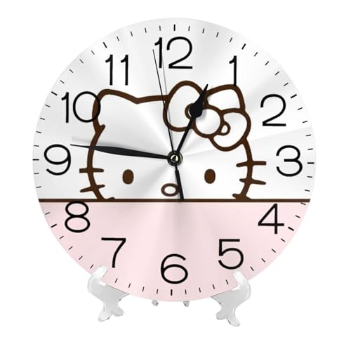 ハローキティ 掛け時計」の人気商品一覧 | 安い商品を通販サイトから