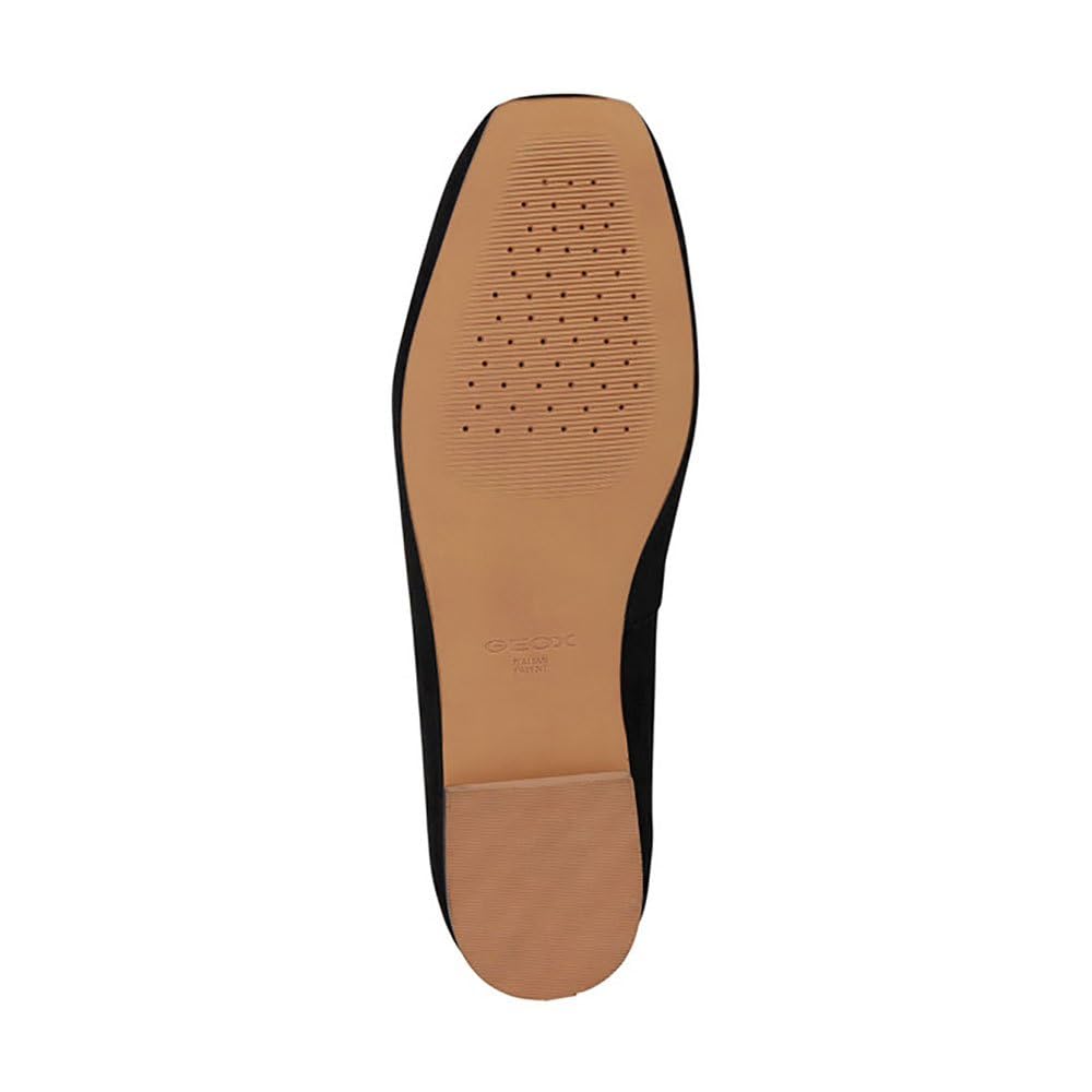 Geox D Marsilea A Ballet FlatFemme