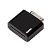 Produktbild Hama Kartenleser-Adapter für Samsung Tablet-PC (30-polig) schwarz