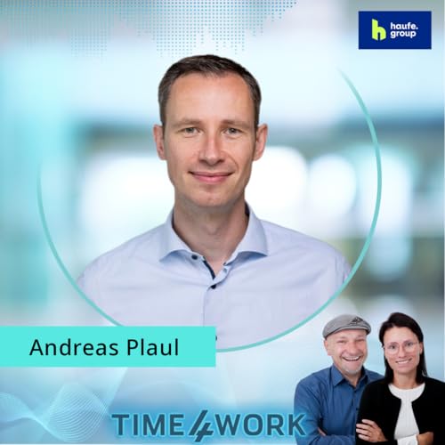 Service as a Software statt Tool-Chaos: Wie die Haufe Group ihr Software-Portfolio neu steuert