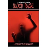 [(Blood Rage)] [Author