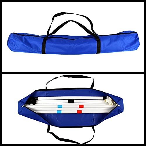 Midlee Dog Agility Bar Jump Outdoor Use
