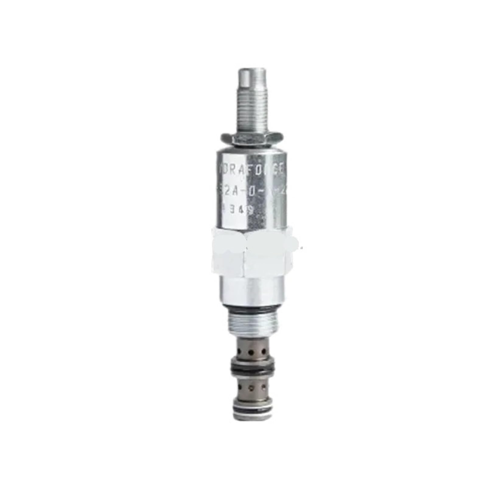 Vanne de séquence hydraulique PS08-30 pour automatiser le bridage mécanique en usine