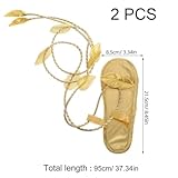 Zoom IMG-2 luxylei sandali romani cleopatra per Zoom IMG-2 luxylei sandali romani cleopatra per