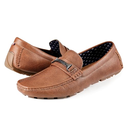 Image of Tommy Hilfiger Men's Axin Loafer
