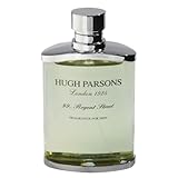 Hugh Parsons