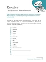 Guide du parent capitaine 2761950828 Book Cover