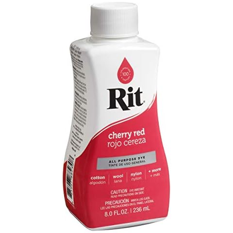 Nakoma Rit Liquid Dye, Multi-Colour, 14.22 x 6.35 x 5.08 cm Cover