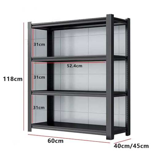Supporto audio a 3 livelli, ripiani regolabili in altezza per rack HiFi, supporto multimediale AV, supporto per giradischi aperto, armadio per componenti stereo