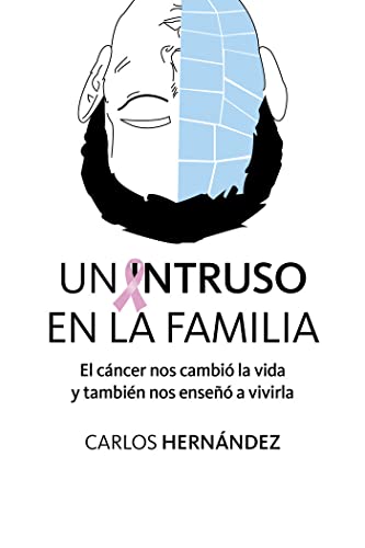 Portada de Un intruso en la familia