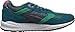 ASICS Women's Gel Saga Fashion Sneaker,Shaded Spruce/Shaded Spruce,10.5 M US