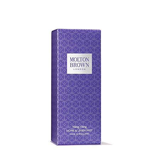 Molton Brown ylang-ylang Home & linen mist 100 ml