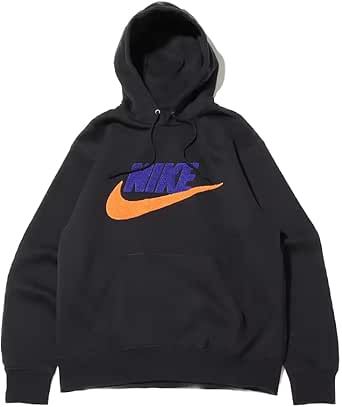 NIKE(ナイキ) セットアップ対応モデル クラブ コレクション プルオーバー フーディ パーカー フリース FN3105 上下 スウェット スポーツウェア ジム 筋トレ トレーニング リラックス 国内正規品 裏起毛 メンズ