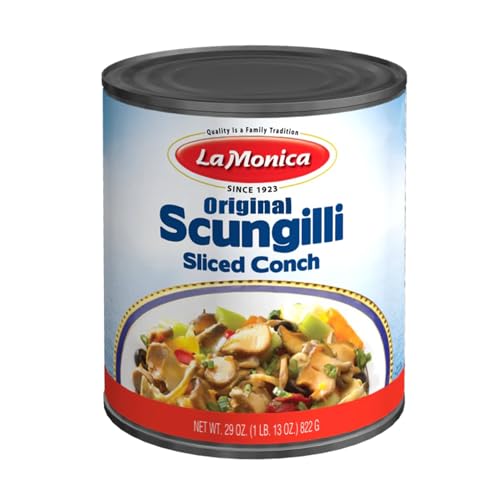 LaMonica Scungilli