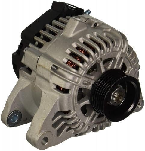 Go-Parts - Para alternador Kia Sportage 1999-2010 - (2.7L V6) Reemplazo 2-11188 2-11188 2000 2001 2002 2003 2004 2005 2006 2007 2008 2009