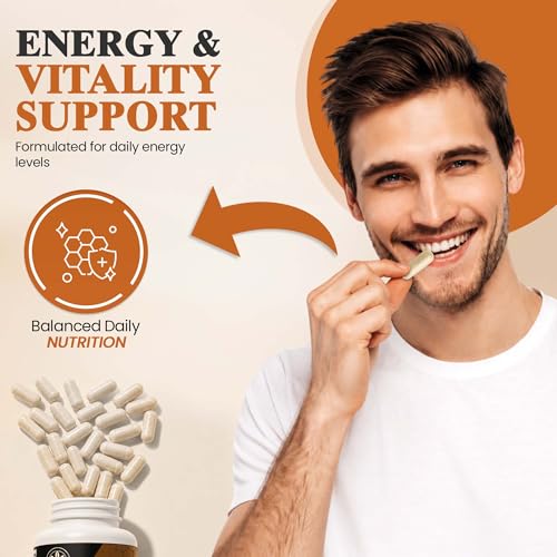 Tru Vital ReCode PCT Recovery & Wellness Formula