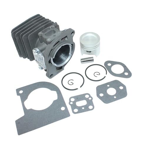 Kit de piston de cylindre contre la perte de puissance Chtz600 - 5