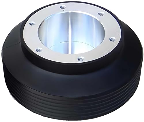 Works Bell 818S Worksbell Short hub