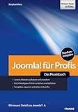  Joomla für Profis